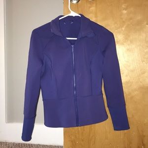 Lululemon athletica jacket